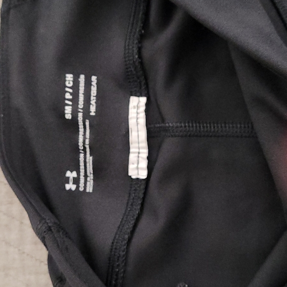 Under Armour Compressor Leggings - Picture 2 of 2
